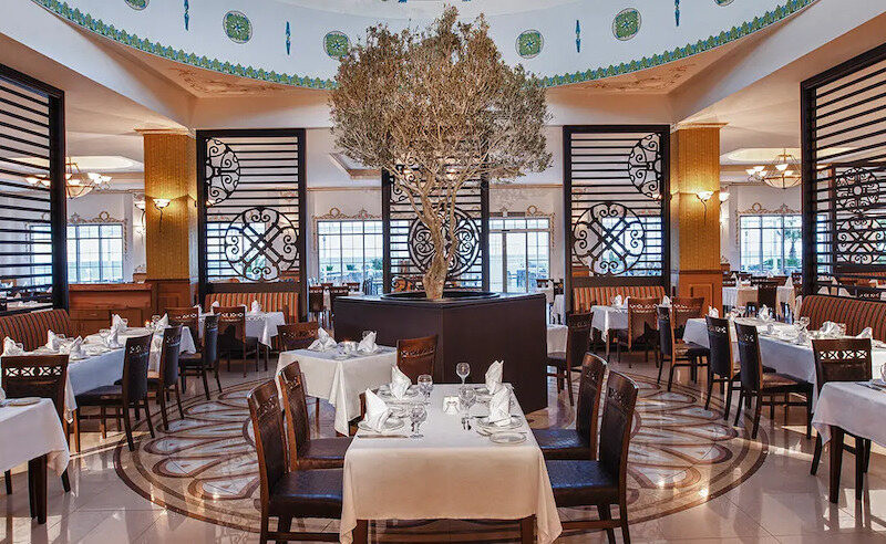 Kaya Artemis Resort & Casino