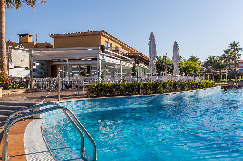 Club Del Sol Aparthotel Resort & Spa