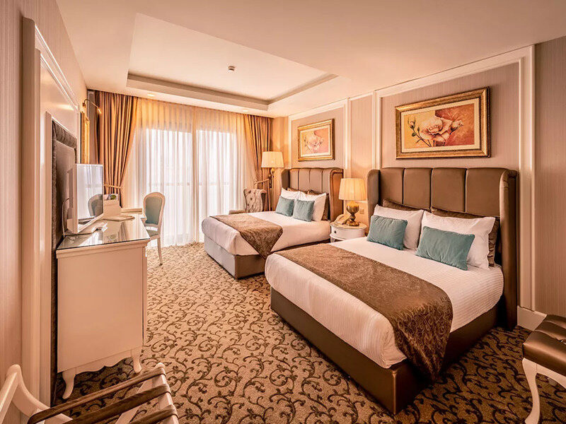 Vuni Palace Hotel & Casino