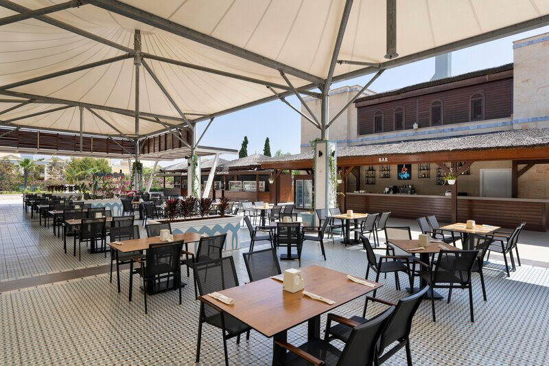 Limak Cyprus Deluxe Hotel