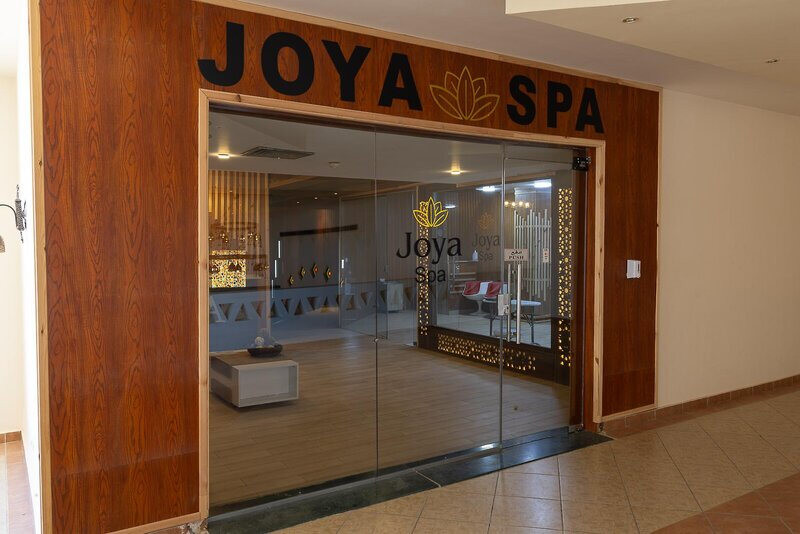 Bliss nada Beach resort EX Hotelux Jolie Beach Marsa Alam