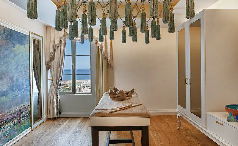 Kaya Artemis Resort & Casino