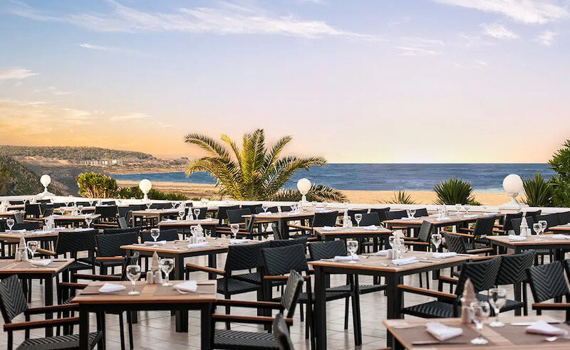 Kaya Artemis Resort & Casino