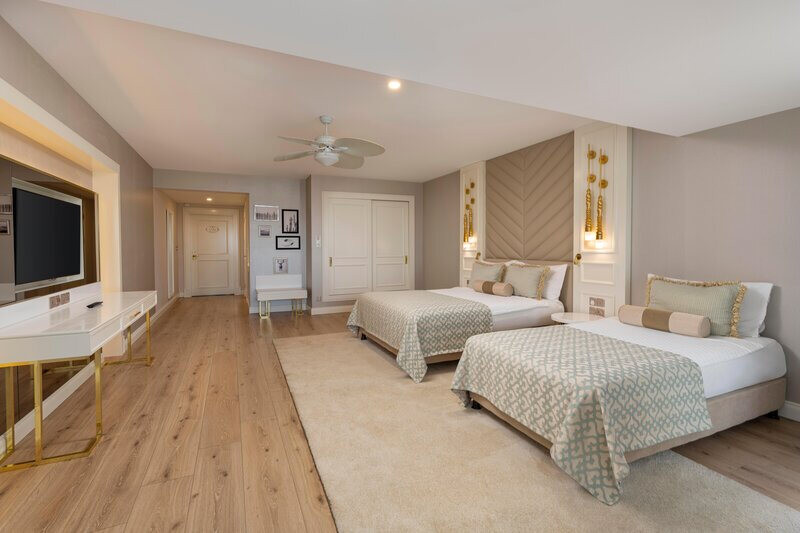 Limak Cyprus Deluxe Hotel