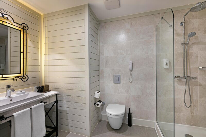 Limak Cyprus Deluxe Hotel