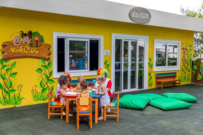 Isla Panorama (Ex. Ideal Panorama )