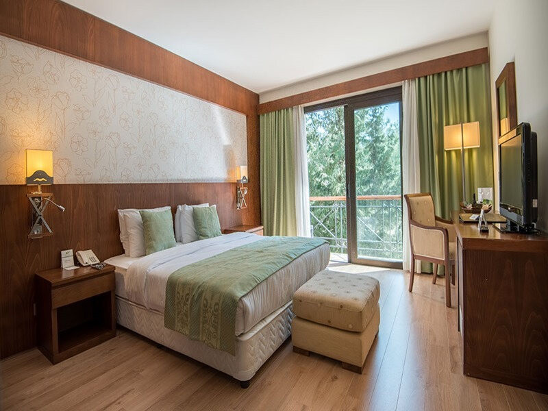 Korineum Golf & Beach Resort