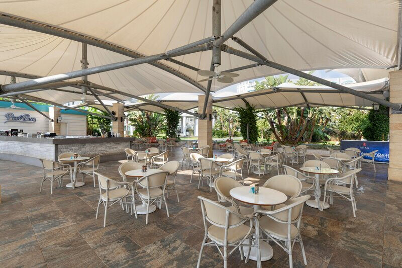 Limak Cyprus Deluxe Hotel