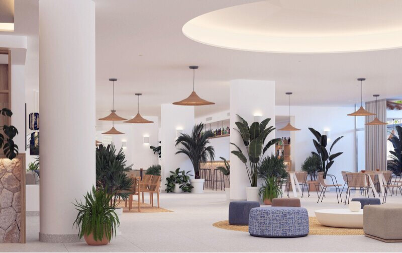 HSM Atlantic Park Hotel