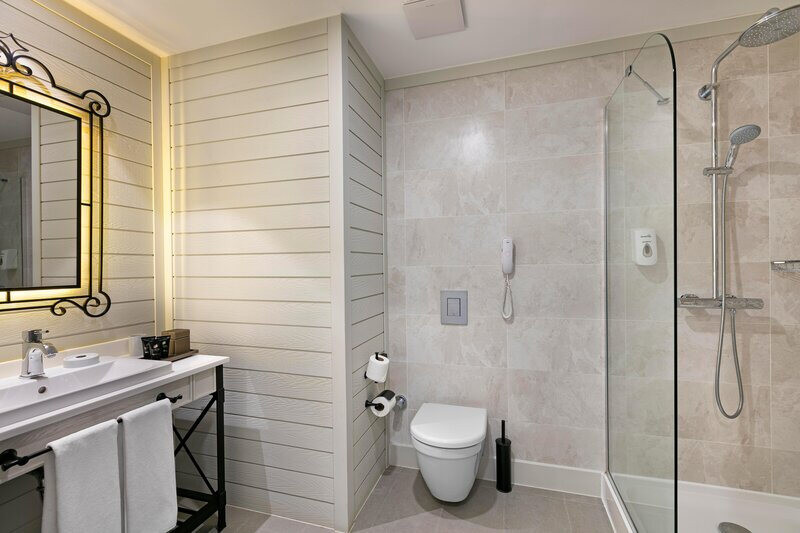 Limak Cyprus Deluxe Hotel