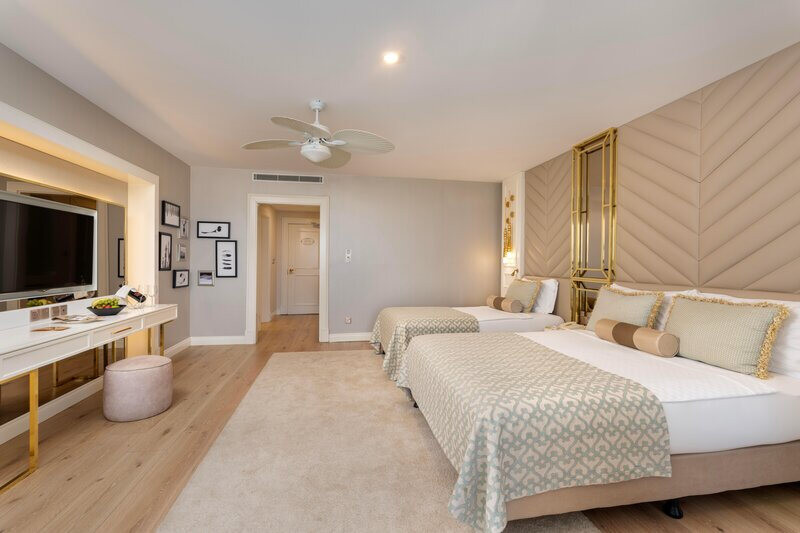 Limak Cyprus Deluxe Hotel