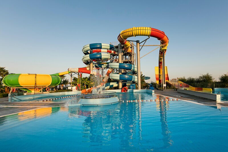 Limak Cyprus Deluxe Hotel