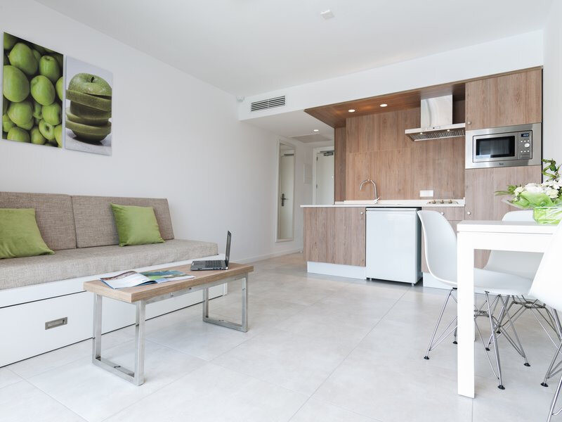 Cas Saboners Aparthotel