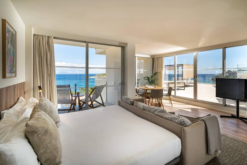 Innside by Melia Calvia Beach