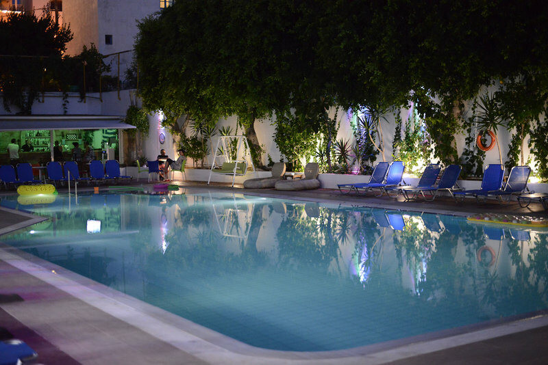 Porto Plazza Hotel