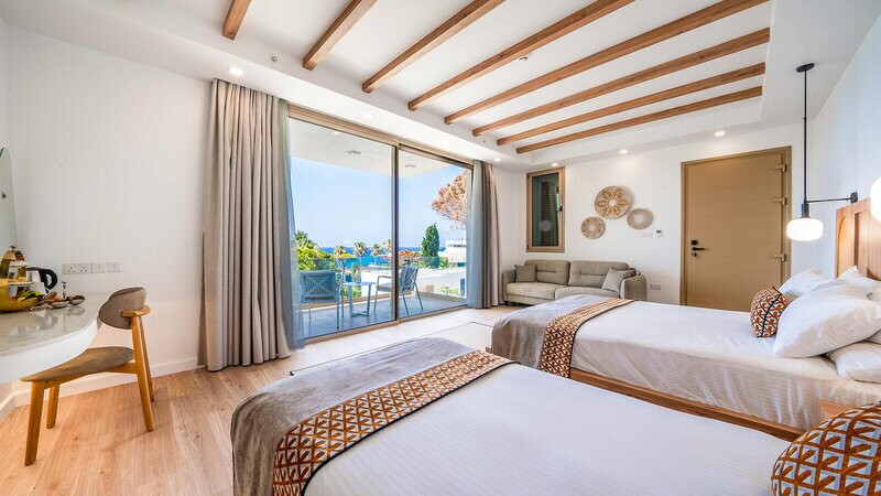 Acapulco Resort Convention SPA Hotel