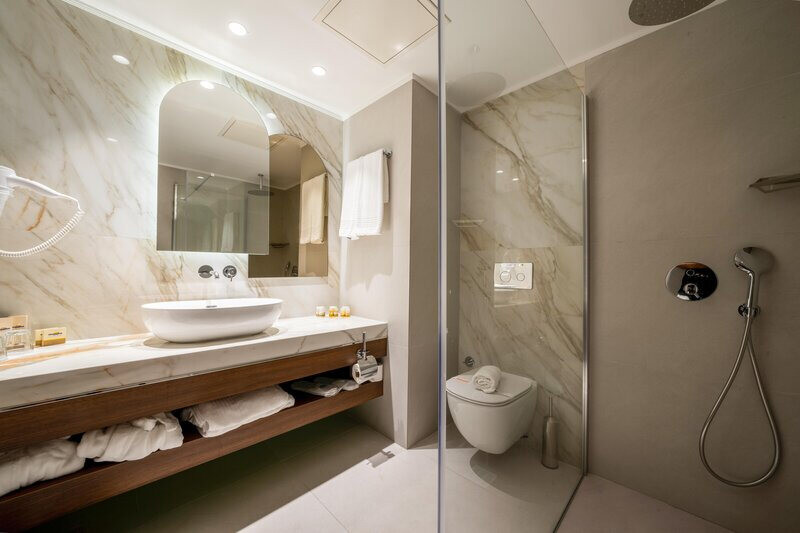 Acapulco Resort Convention SPA Hotel