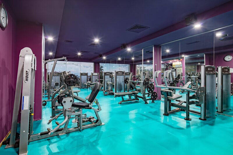 Acapulco Resort Convention SPA Hotel