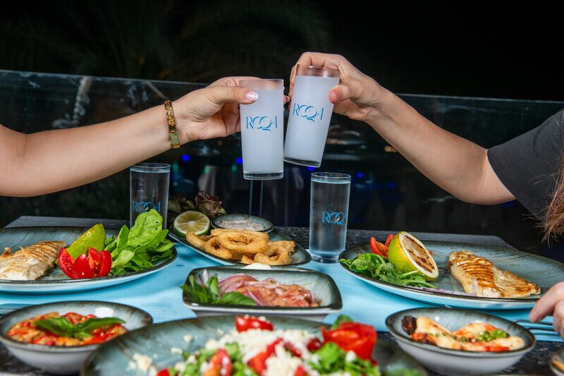 Acapulco Resort Convention SPA Hotel