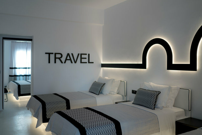 Divelia Hotel