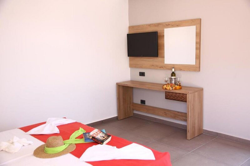 Porto Plazza Hotel