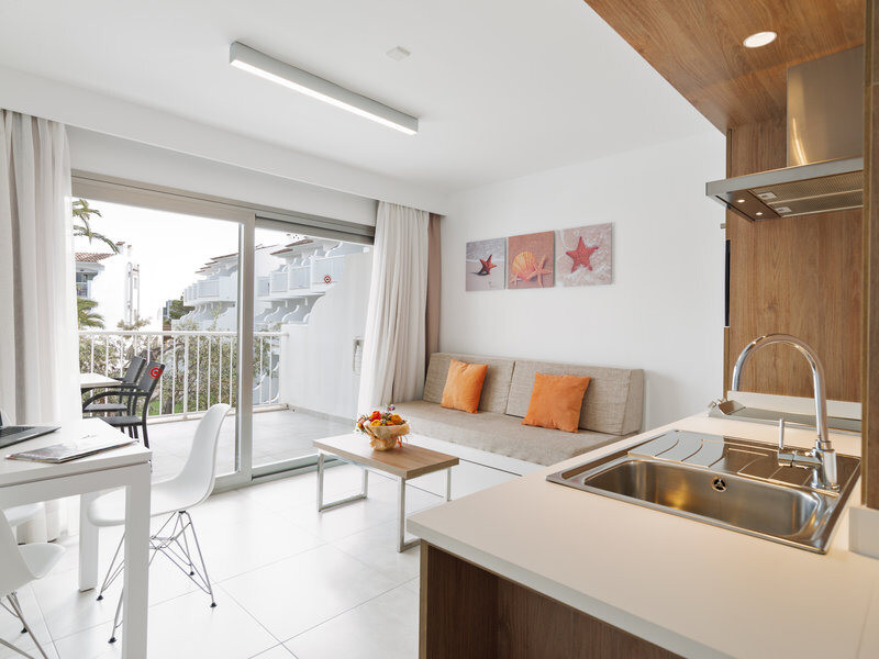 Cas Saboners Aparthotel