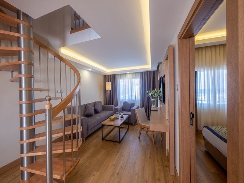 Salamis Bay Conti Resort Hotel & Casino