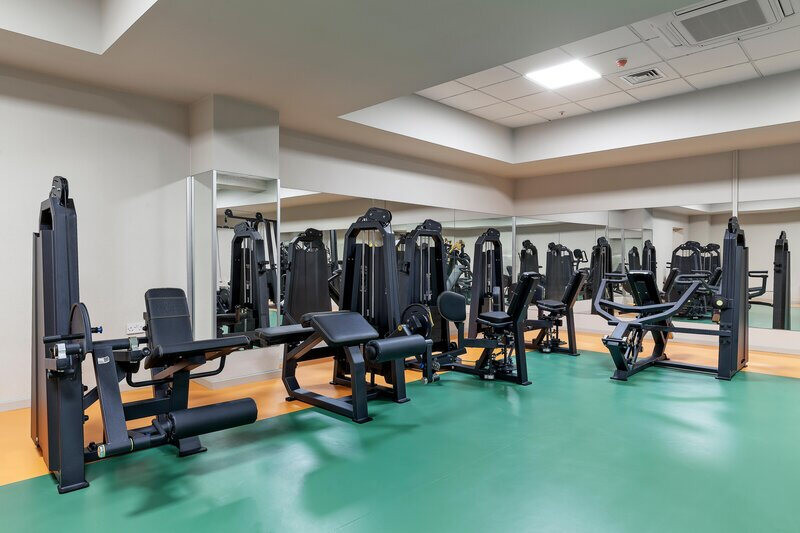 Acapulco Resort Convention SPA Hotel