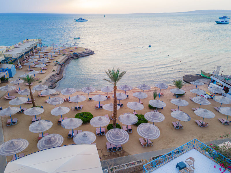Sphinx Resort