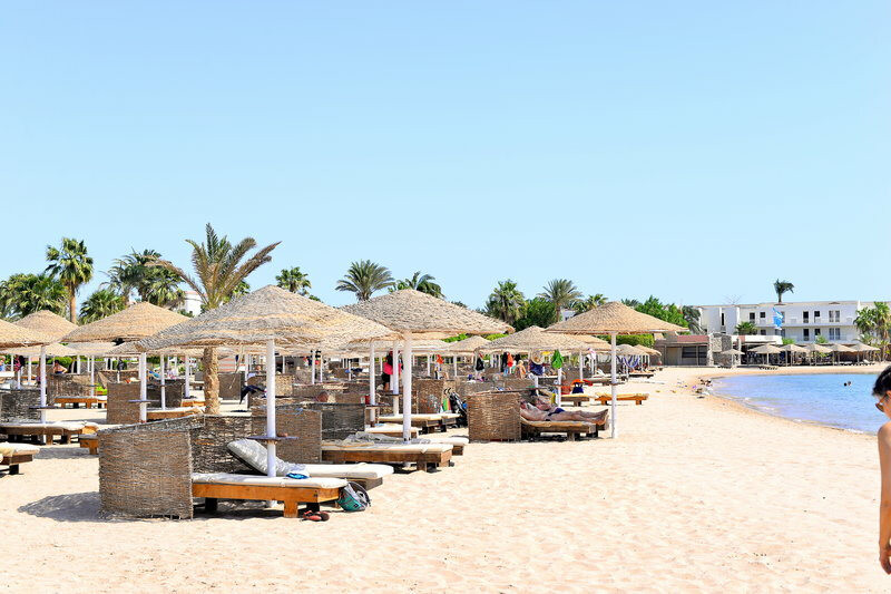 Paradise Abu Soma Ex Solymar Paradise