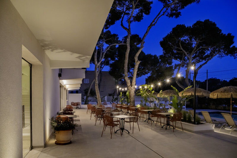 Santanyi Port Boutique Hotel