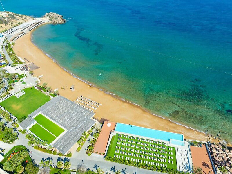 Acapulco Resort Convention SPA Hotel