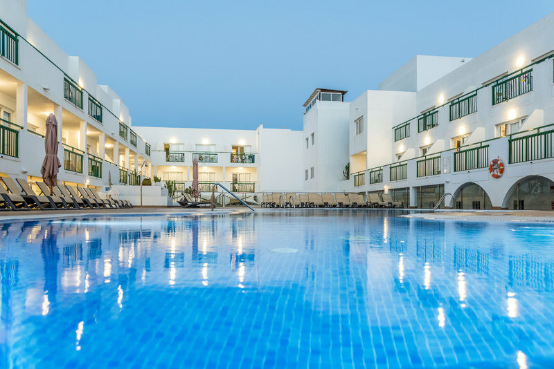 Caledonia Dunas Club