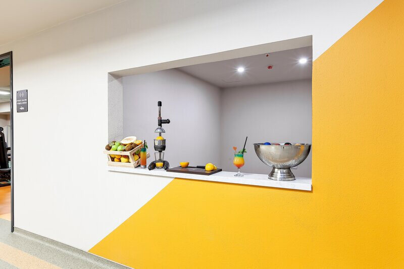 Acapulco Resort Convention SPA Hotel