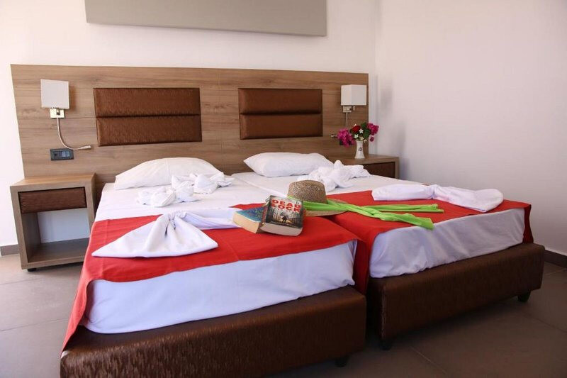 Porto Plazza Hotel