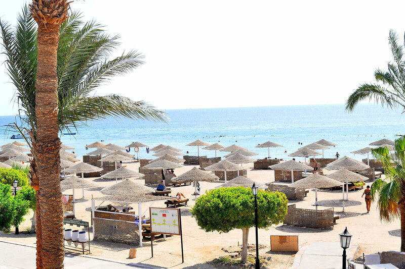 Paradise Abu Soma Ex Solymar Paradise