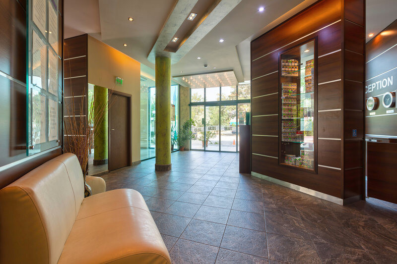 LB Hotel