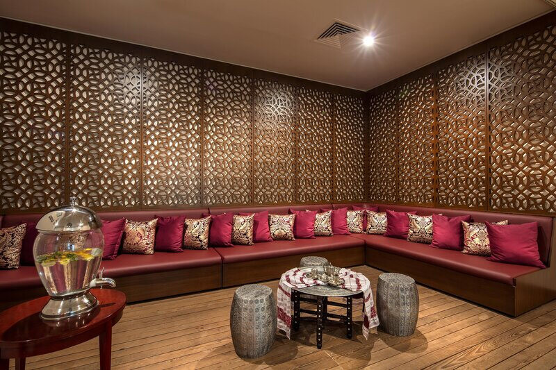 Acapulco Resort Convention SPA Hotel