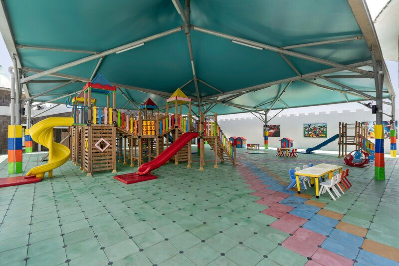 Limak Cyprus Deluxe Hotel