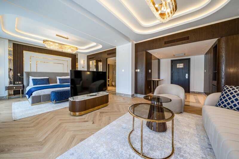 Acapulco Resort Convention SPA Hotel