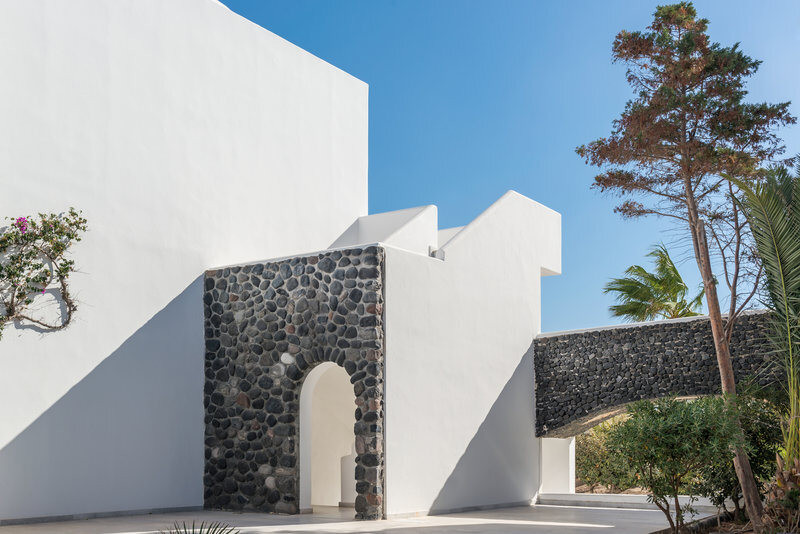 Smy Mediterranean White