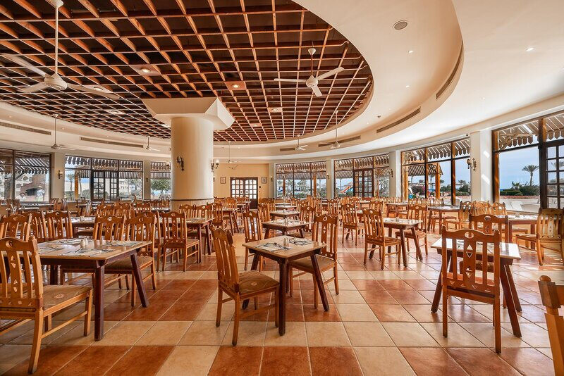 Bliss nada Beach resort EX Hotelux Jolie Beach Marsa Alam