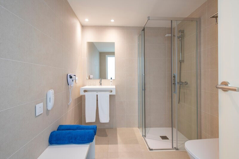 HSM Atlantic Park Hotel