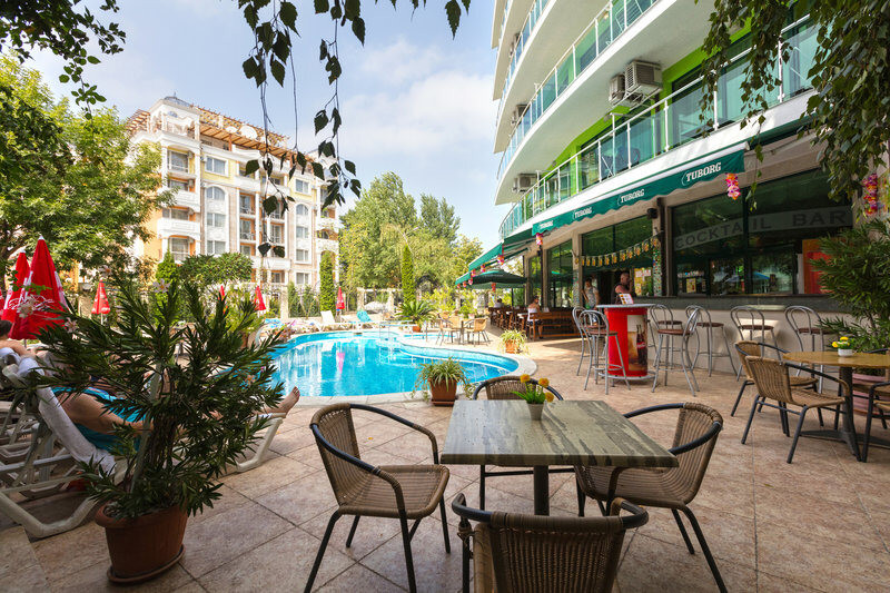 LB Hotel