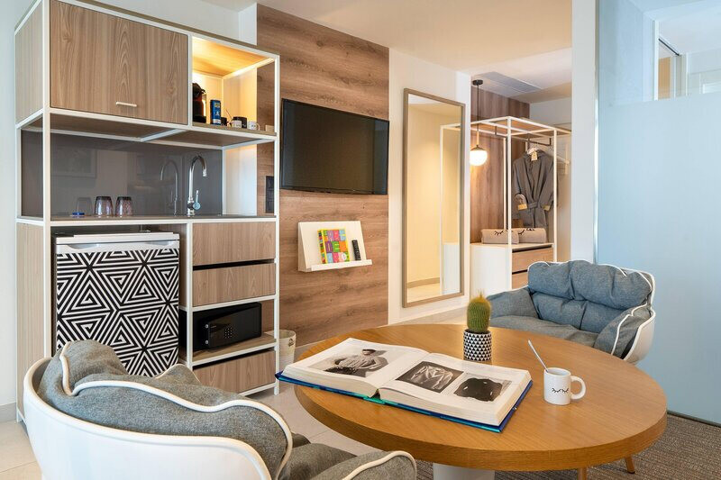Innside by Melia Calvia Beach