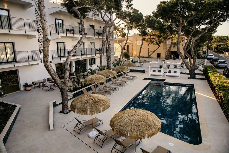 Santanyi Port Boutique Hotel