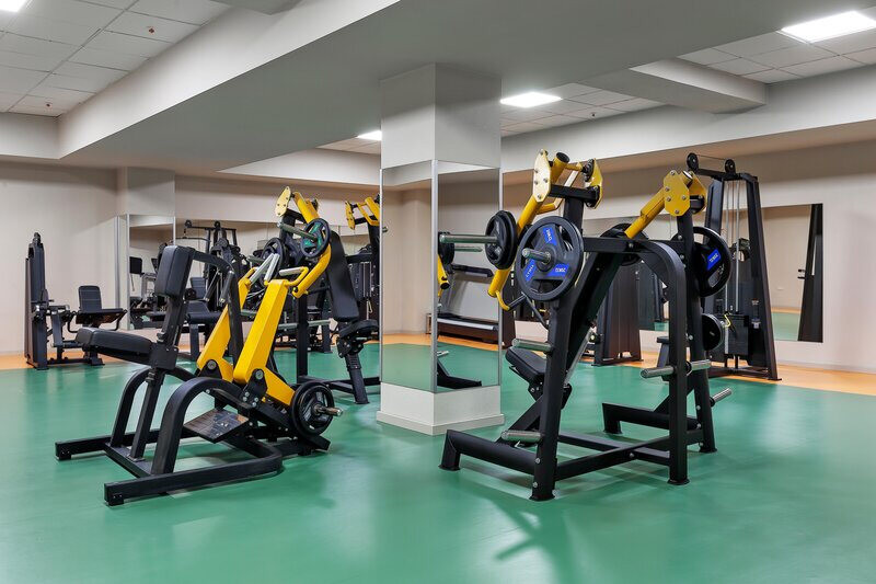 Acapulco Resort Convention SPA Hotel