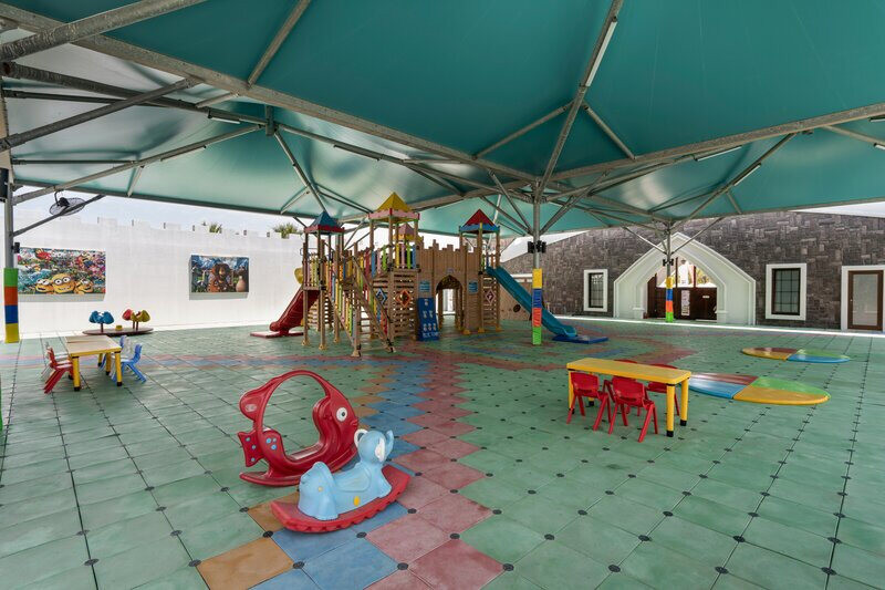 Limak Cyprus Deluxe Hotel