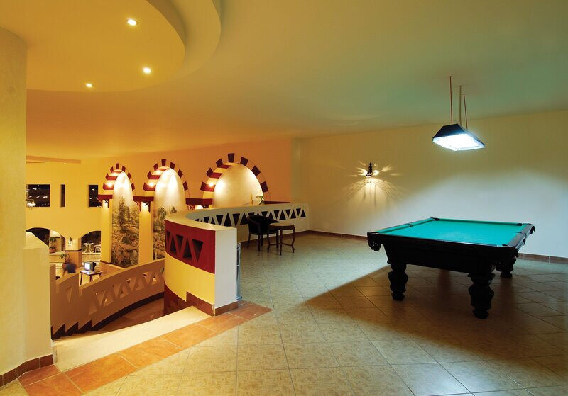 Bliss nada Beach resort EX Hotelux Jolie Beach Marsa Alam