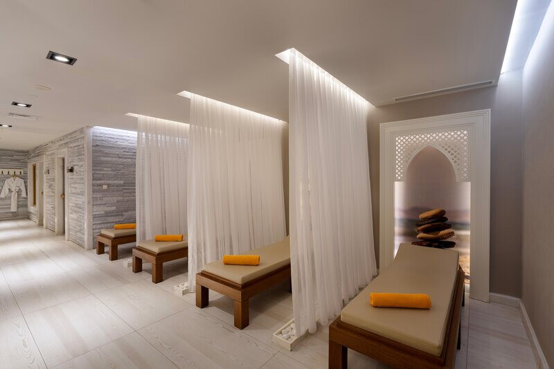 Limak Cyprus Deluxe Hotel